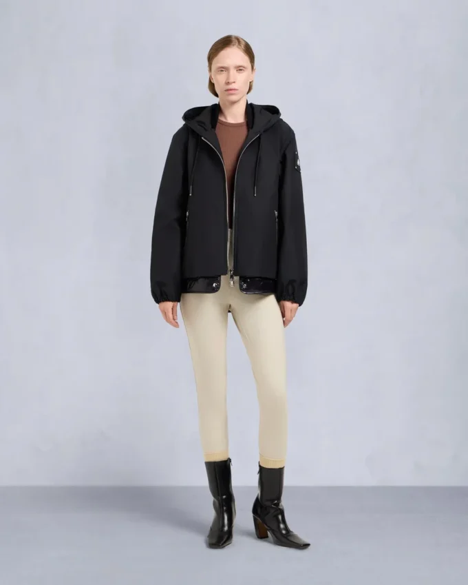 Eden 3-i-1-jackan Eden 3-i-1-jackan