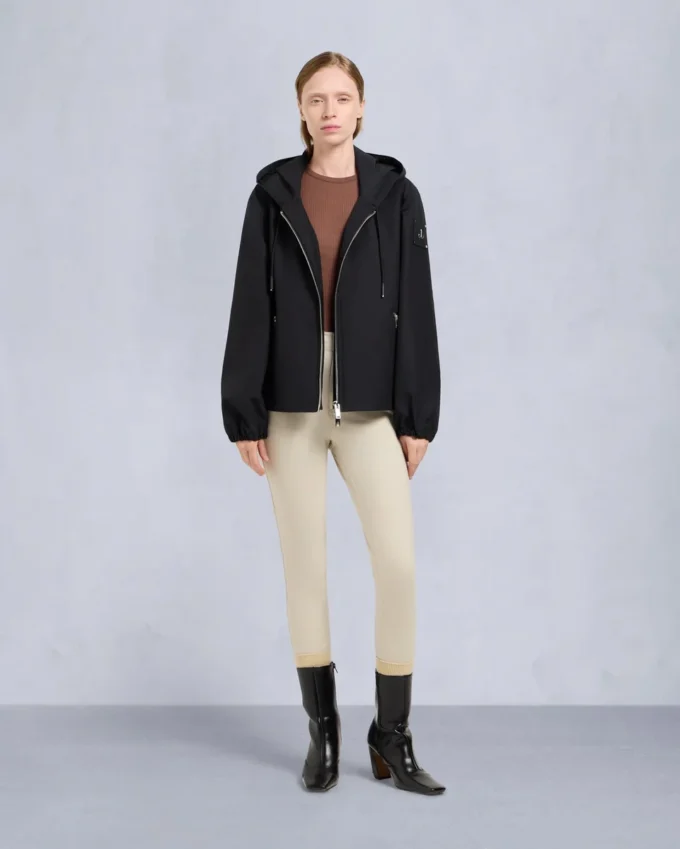 Eden 3-i-1-jackan Eden 3-i-1-jackan