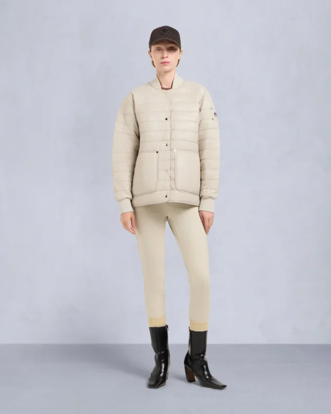 Eden Liner Jacket Eden Liner Jacket