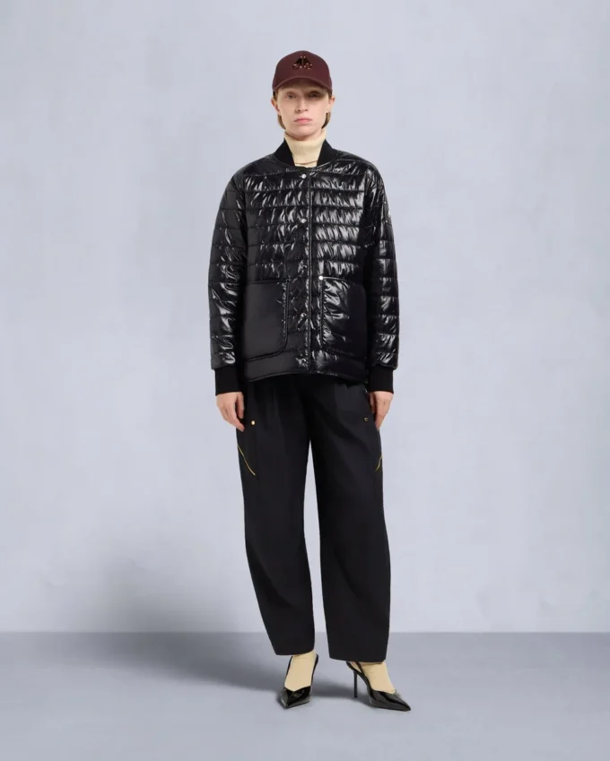 Eden Liner Jacket Eden Liner Jacket