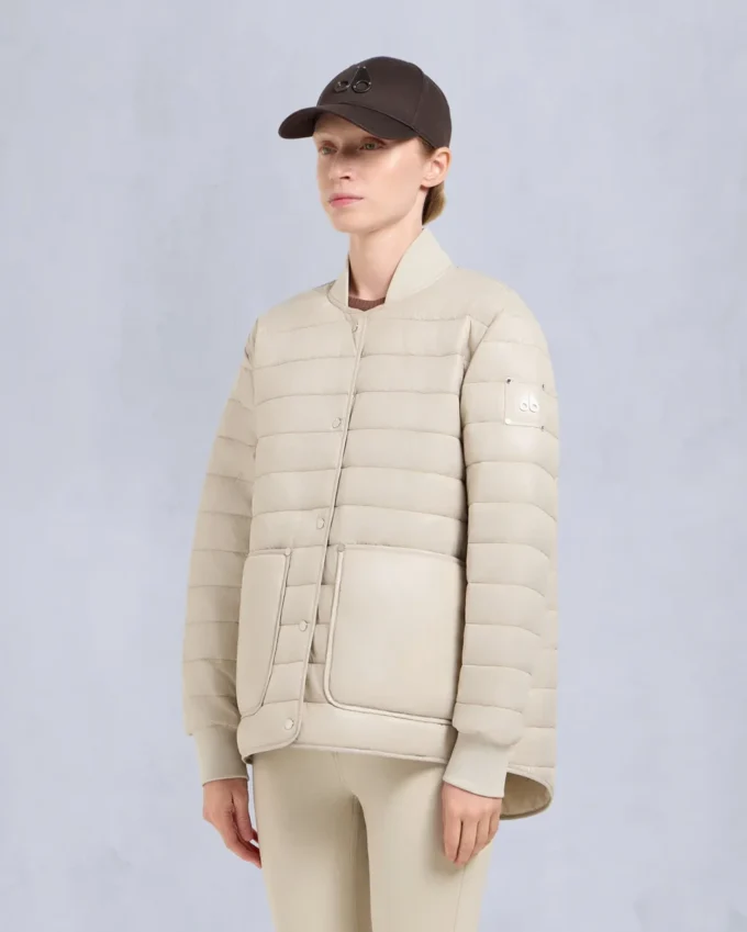 Eden Liner Jacket Eden Liner Jacket