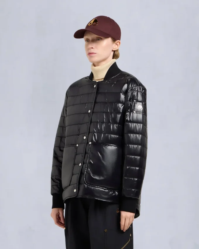 Eden Liner Jacket Eden Liner Jacket