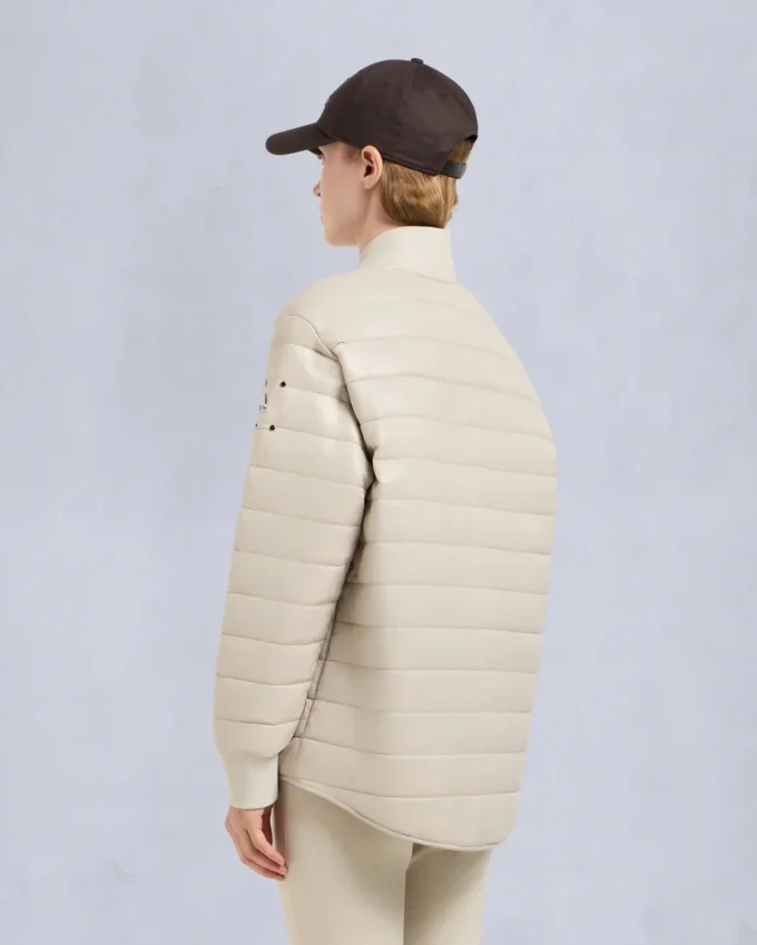 Eden Liner Jacket Eden Liner Jacket