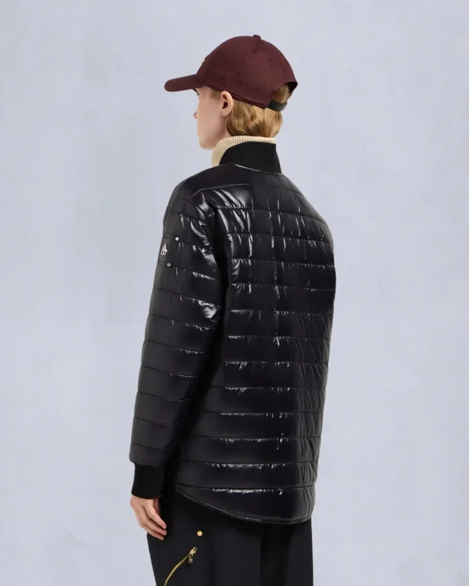 Eden Liner Jacket Eden Liner Jacket