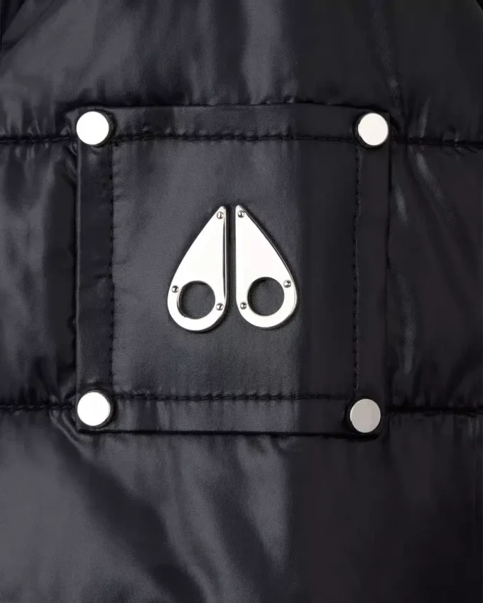 Eden Liner Jacket Eden Liner Jacket