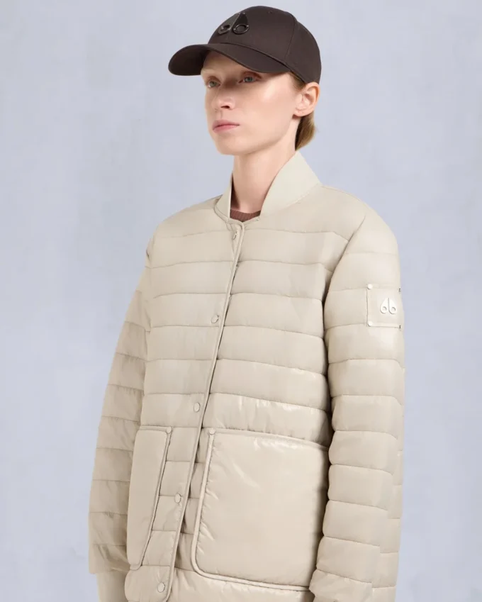 Eden Liner Jacket Eden Liner Jacket