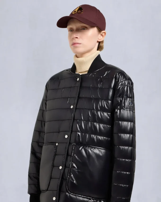 Eden Liner Jacket Eden Liner Jacket