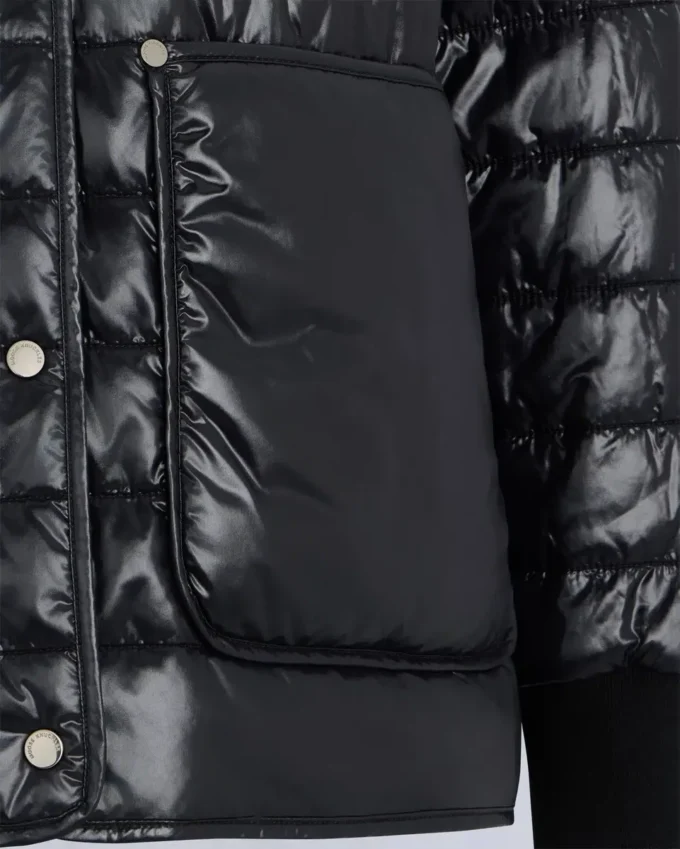 Eden Liner Jacket Eden Liner Jacket