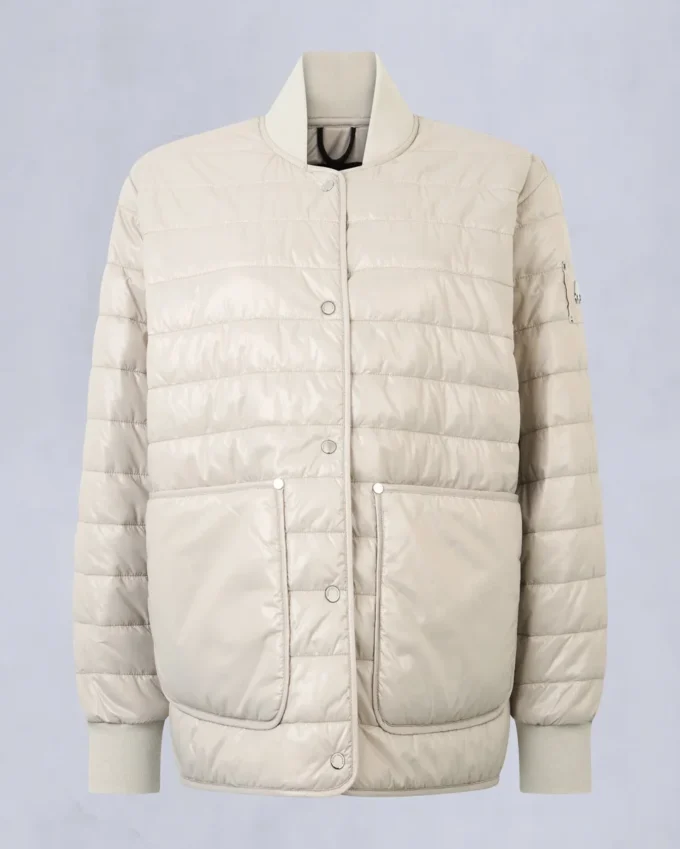 Eden Liner Jacket Eden Liner Jacket