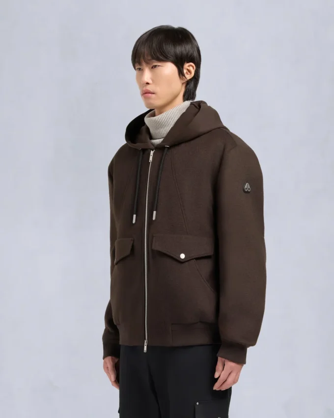 Ellington bomberjacka