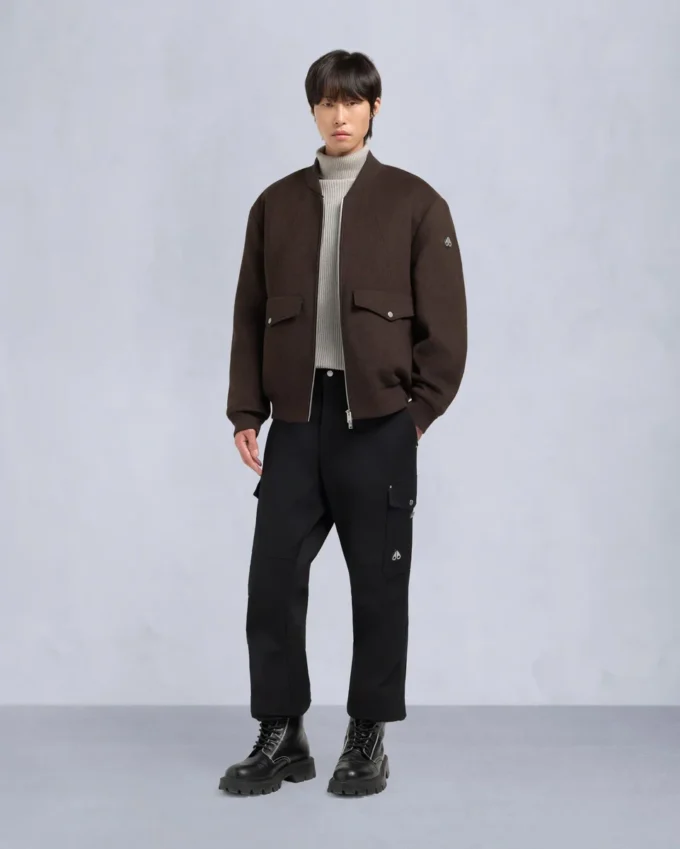 Ellington bomberjacka