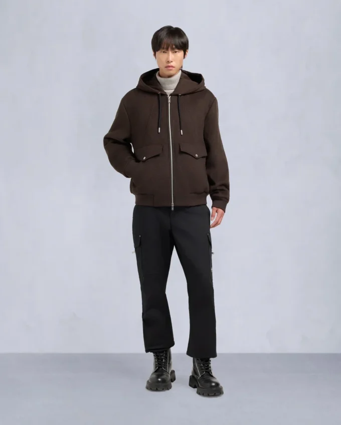 Ellington bomberjacka