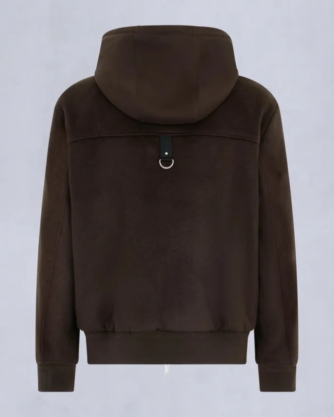 Ellington bomberjacka