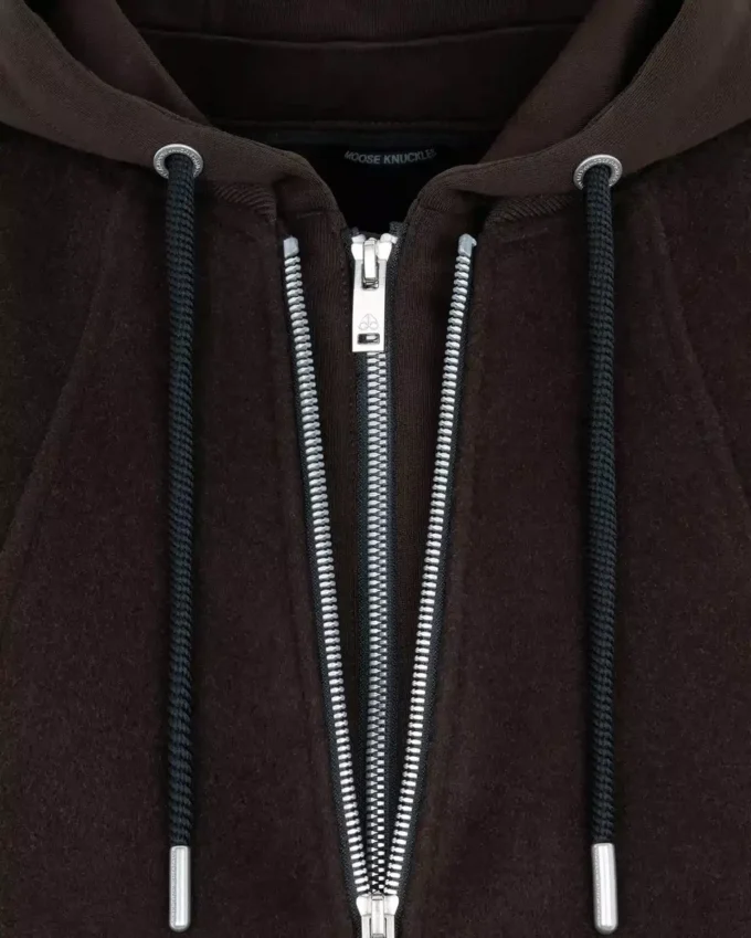 Ellington bomberjacka