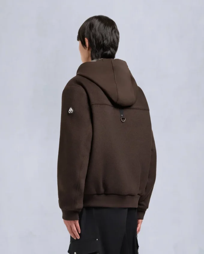 Ellington bomberjacka