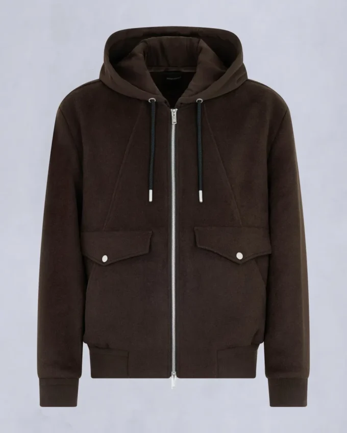 Ellington bomberjacka