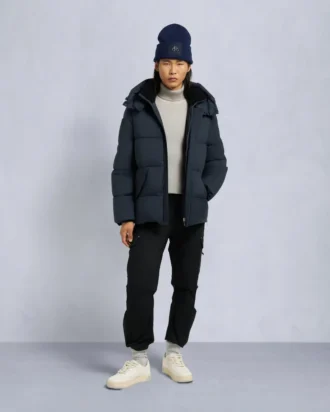 Everest Puffer 3Q-jacka