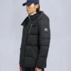 Everest Puffer 3Q-jacka