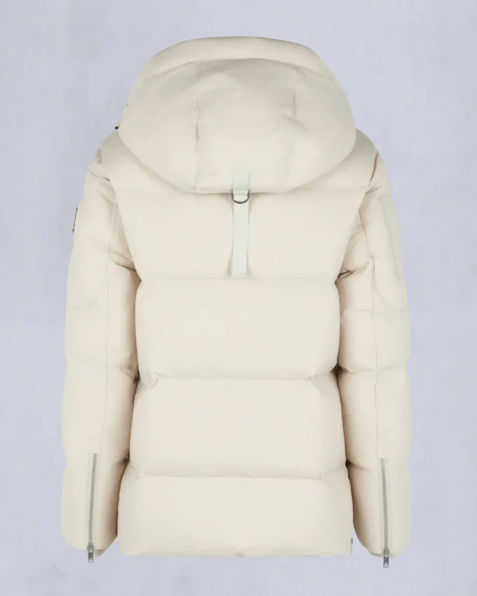 Everest Puffer 3Q-jacka