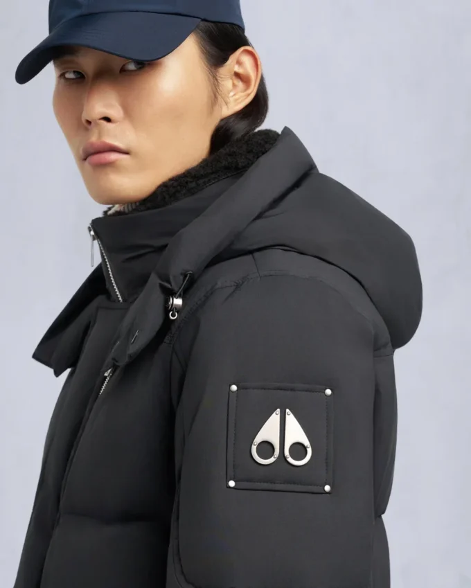 Everest Puffer 3Q-jacka