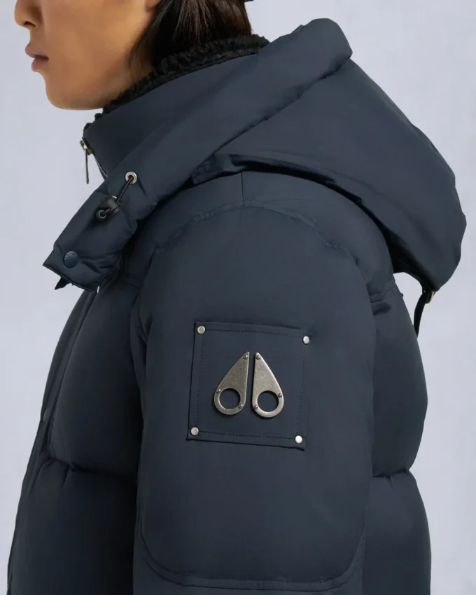 Everest Puffer 3Q-jacka