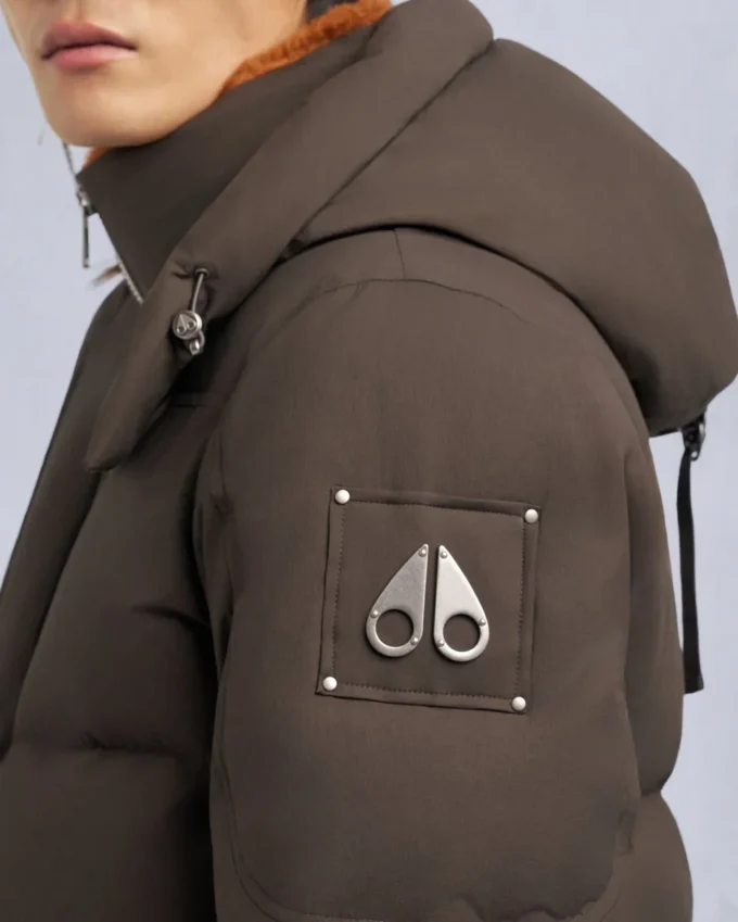 Everest Puffer 3Q-jacka