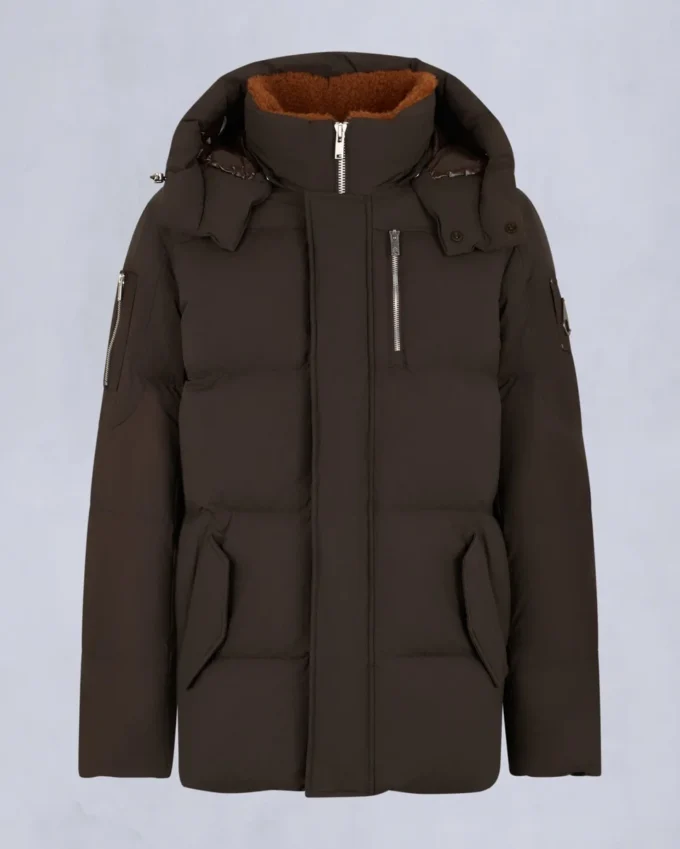 Everest Puffer 3Q-jacka