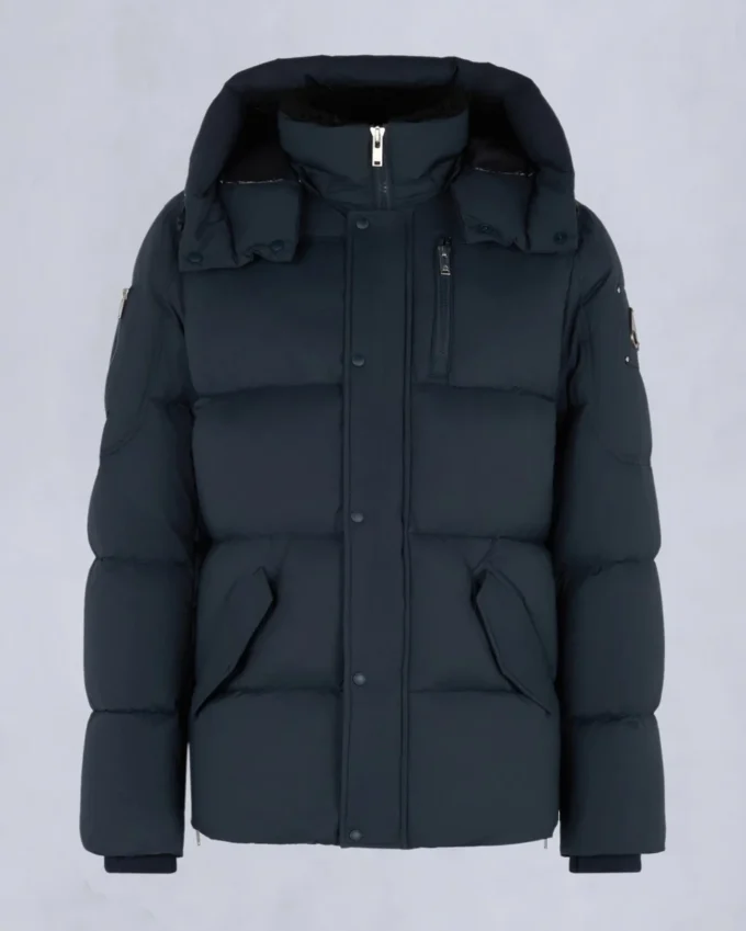 Everest Puffer 3Q-jacka