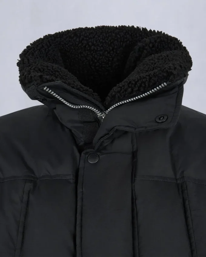 Everest Puffer