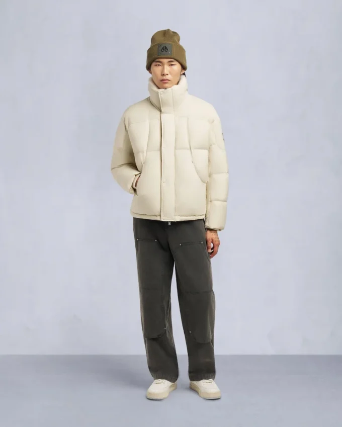 Everest Puffer