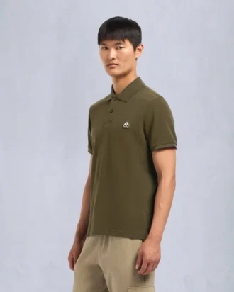 Everett Polo