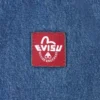 Evisu X Moose denimjacka