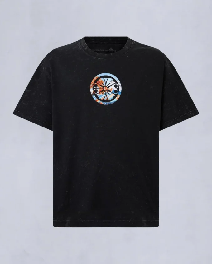 Evisu X Moose Tee