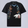 Evisu X Moose Tee