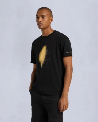 Gold Series Augustine Tee