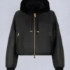 Gold Series Cardin Bunny Jacket Gold Series Cardin Bunny Jacket