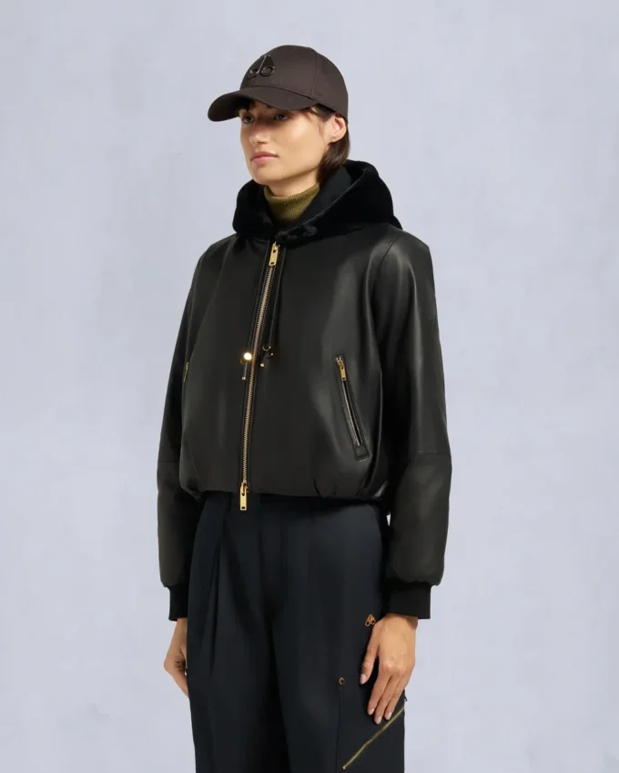 Gold Series Cardin Bunny Jacket Gold Series Cardin Bunny Jacket