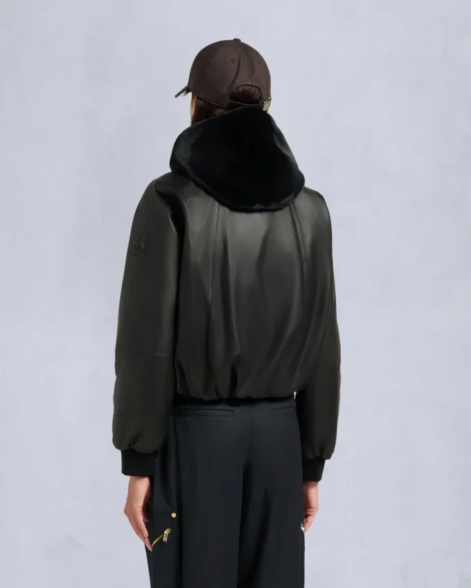 Gold Series Cardin Bunny Jacket Gold Series Cardin Bunny Jacket