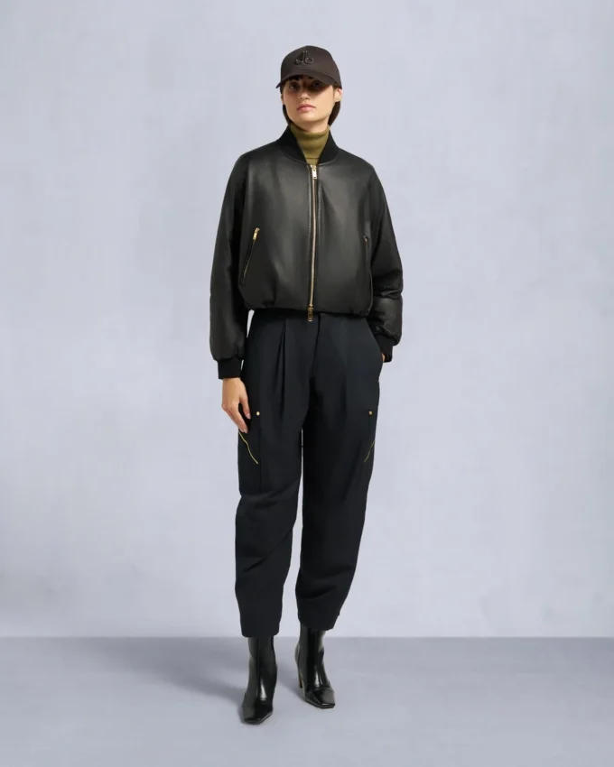 Gold Series Cardin Bunny Jacket Gold Series Cardin Bunny Jacket