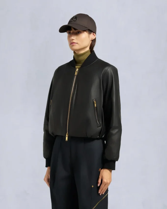 Gold Series Cardin Bunny Jacket Gold Series Cardin Bunny Jacket