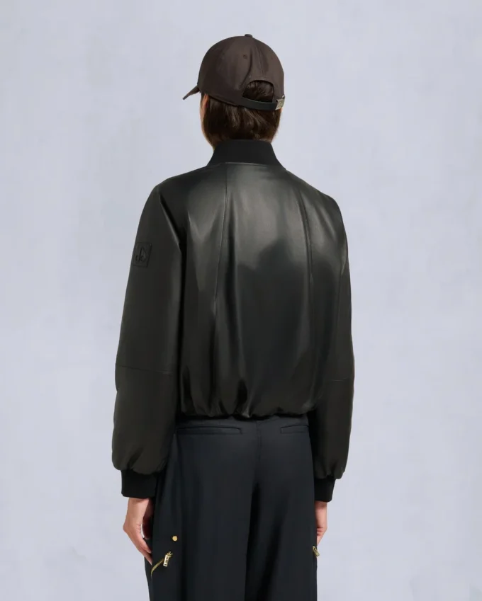 Gold Series Cardin Bunny Jacket Gold Series Cardin Bunny Jacket