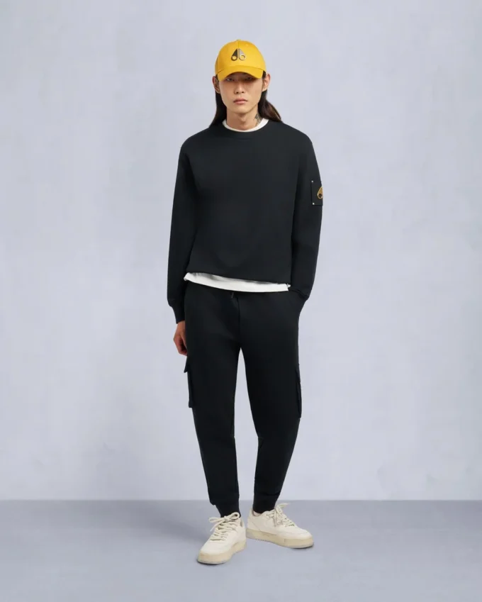 Gold Series Clemont Cargo Jogger