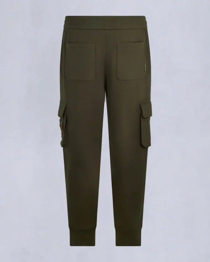 Gold Series Clemont Cargo Jogger