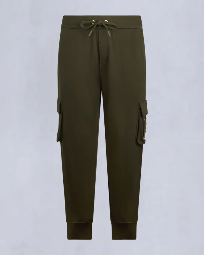 Gold Series Clemont Cargo Jogger