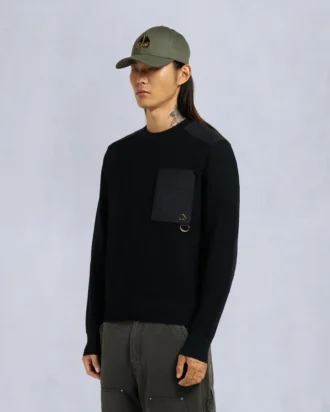 Gold Series Elowan Crewneck Sweater