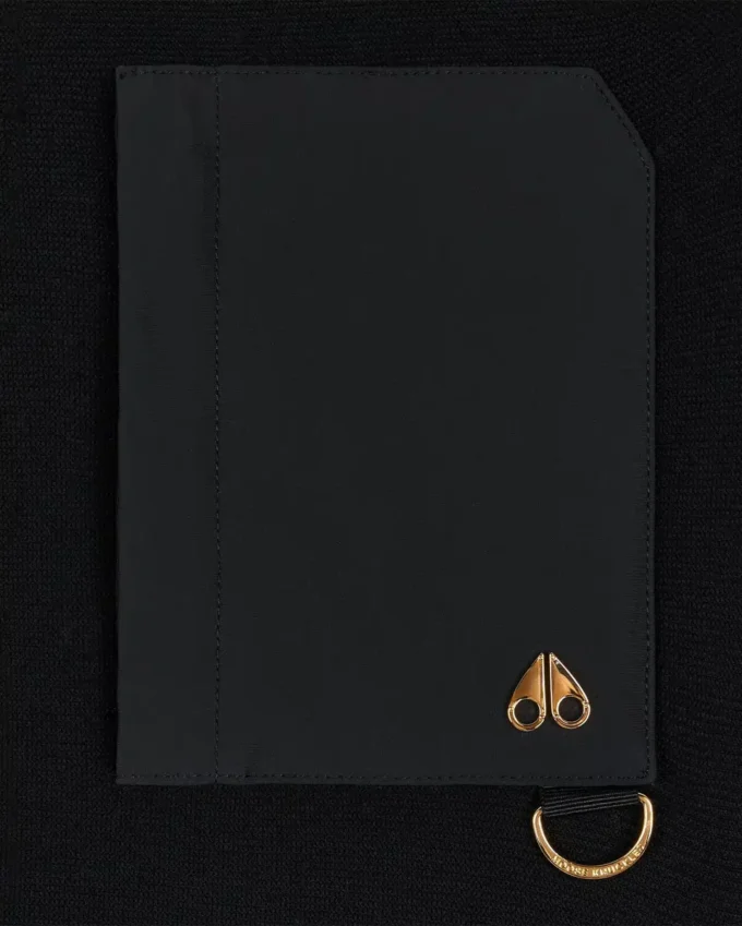 Gold Series Elowan tröja med hel dragkedja