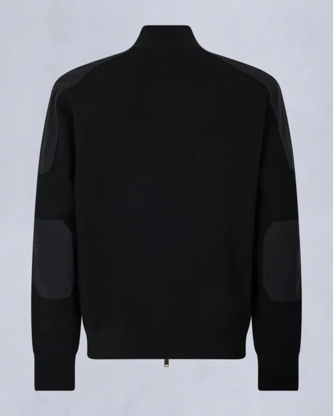 Gold Series Elowan tröja med hel dragkedja