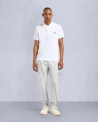 Gold Series Everett Polo