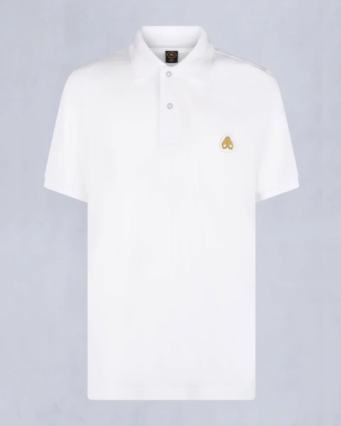 Gold Series Everett Polo