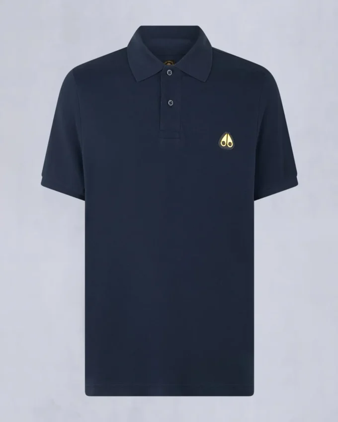 Gold Series Everett Polo